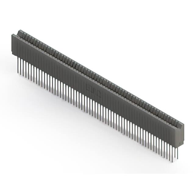 745-118-545-206 EDAC Inc.  Edgeboard Connectors